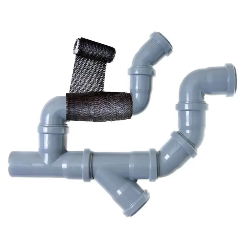 ANTI High Temperature Resistance Water Pipe Fiber Glass Sealer Repair Tape Wrap Multifunctional Easy Fix Bandage for Pipe Repair