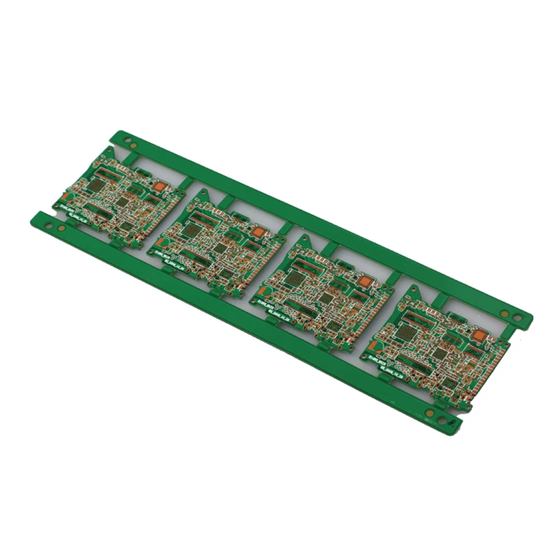 Electronic Custom Double-sided Pcb Board Assemble Printed Circuit