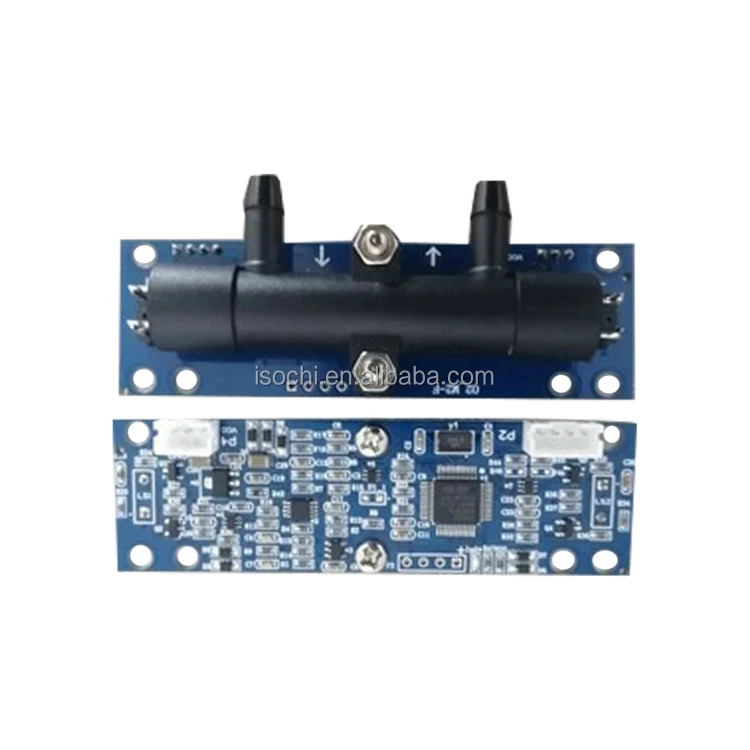 Hot Selling oxygen concentrator Sensor and Medical Ultrasonic Oxygen Sensor