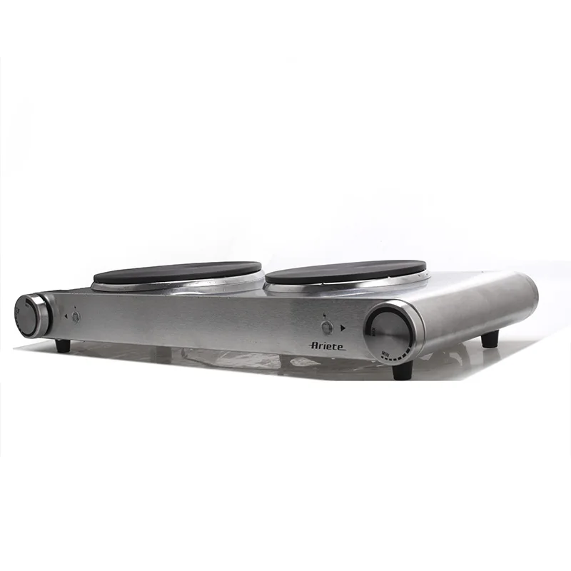 1500W Round Kitchen Ceramic Electric Infrared Cooker Stove