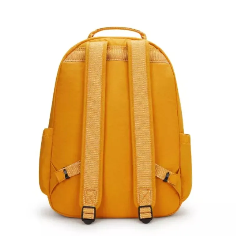 Wholesale Durable Student Backpack For High School Children RPET Nylon Casual Backpacks For Women