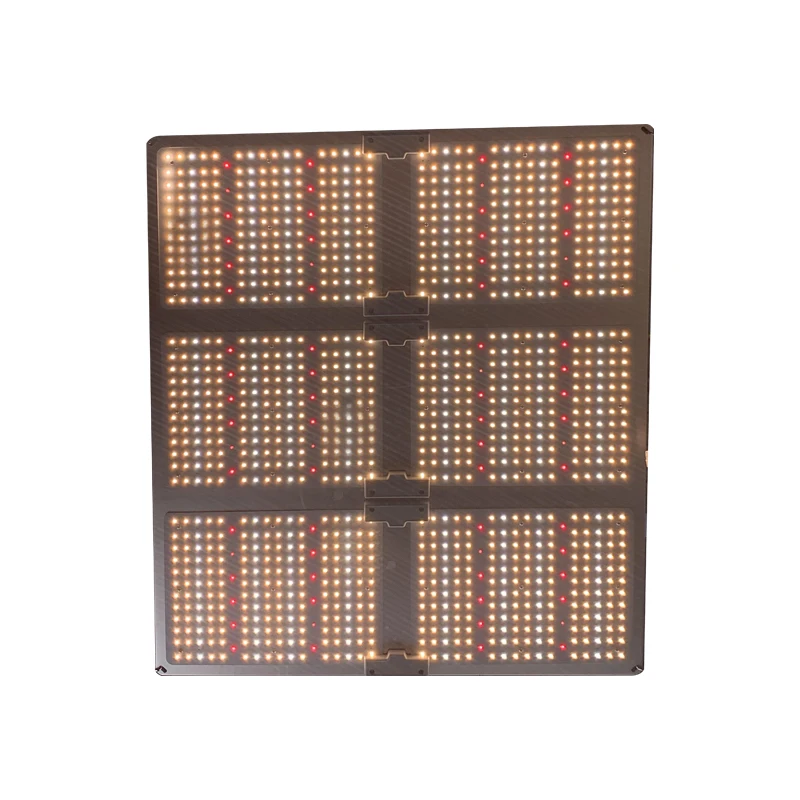 
Hot Sale High Quality Led Quantum Bord Led Grow Light 4000W Led Grow Light 