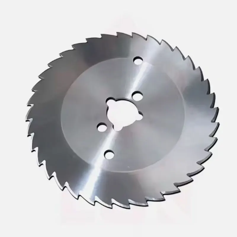 120mm circular serrated blade for Doner Kebab electric blade