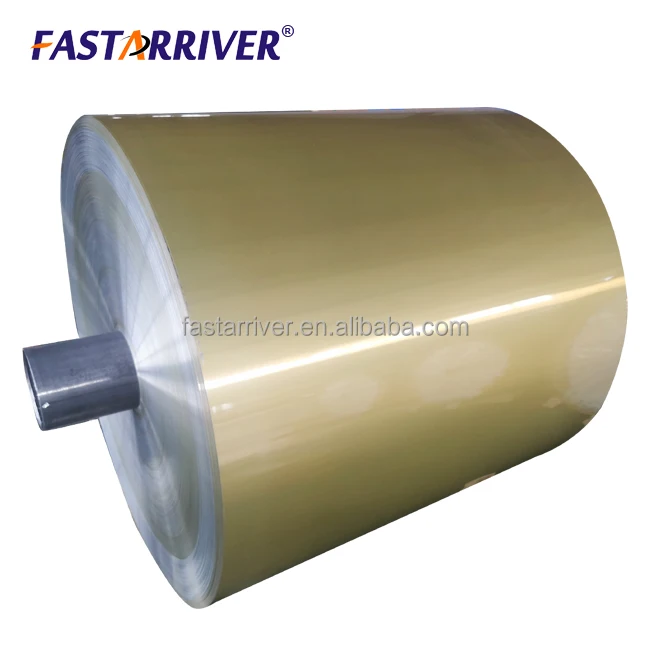 Professional customized PE pre painted color aluminum coil for board/panel sign board