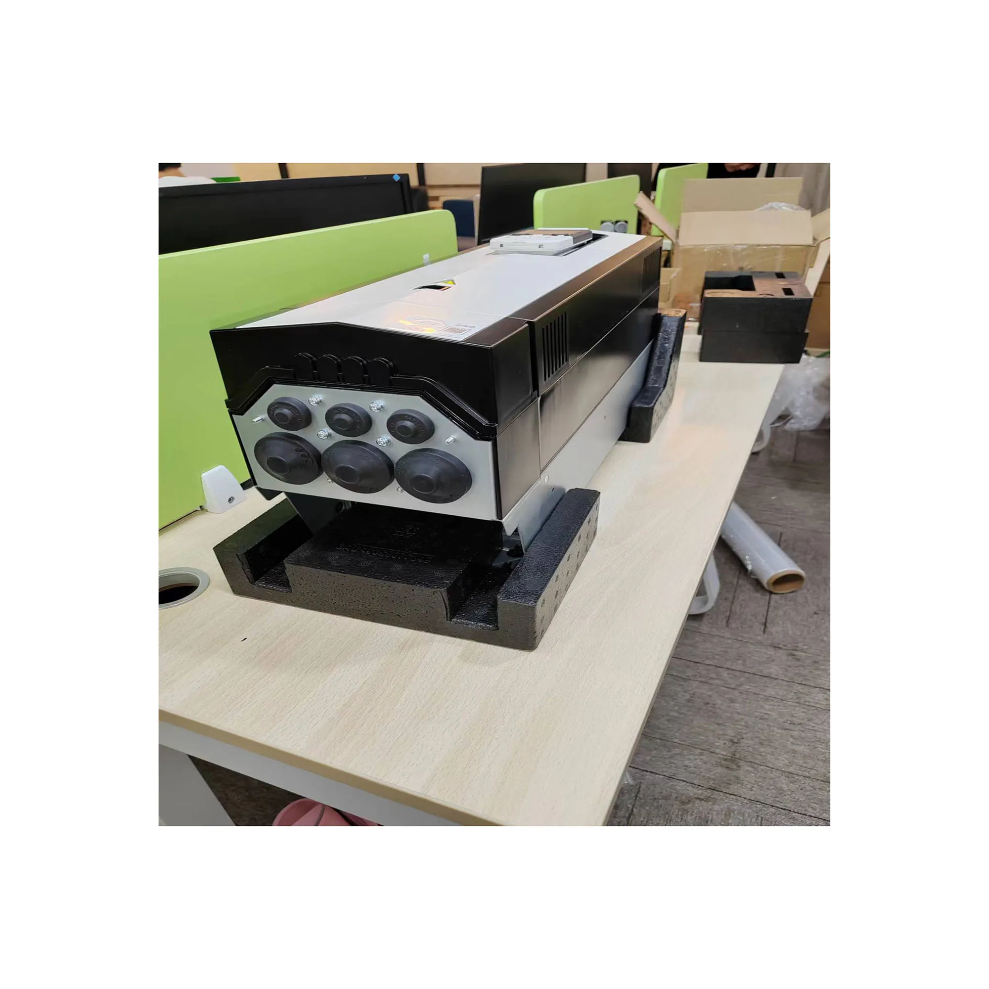 Credit merchant industrial plc controller favorable price 3RW3037-1BB14