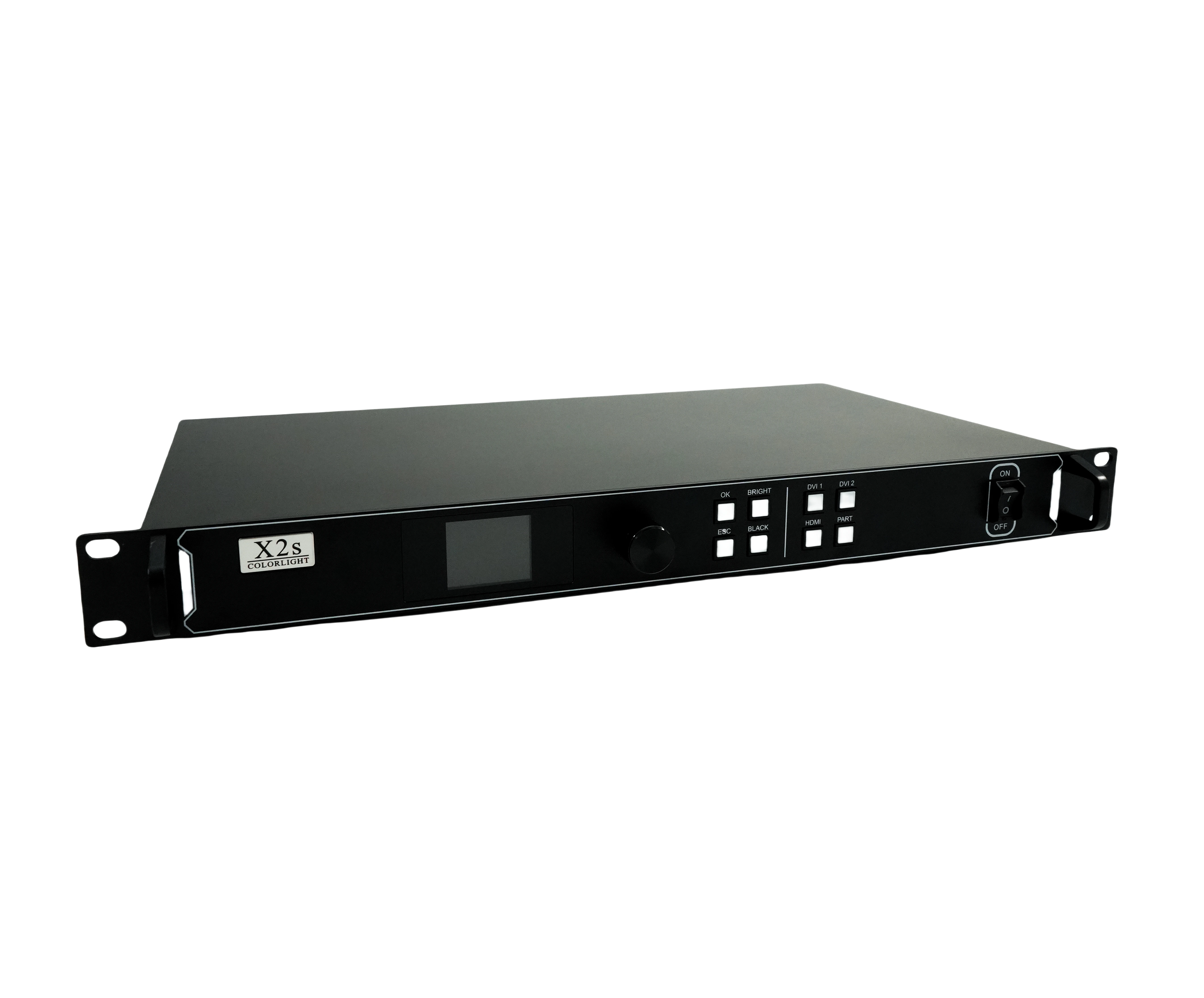 Colorlight X2s integrated Video processor LED display Video processor, suitable for commercial advertising LED display