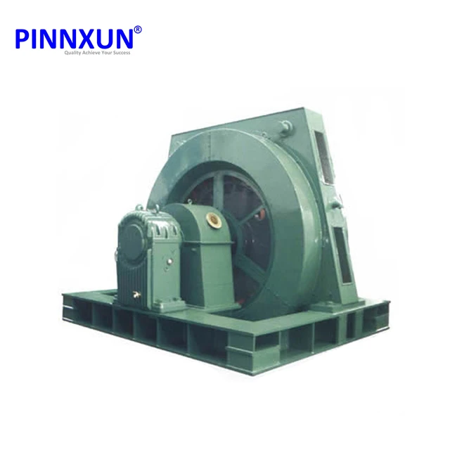 5000KW T motor Synchronous Motor IP23 Electric motor