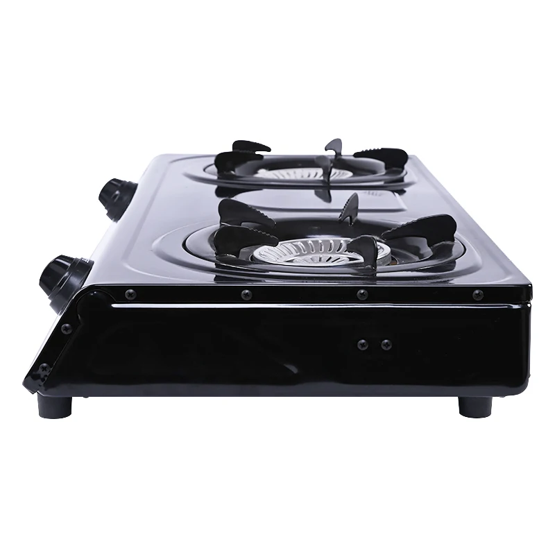 Chinese Factory Parts Appliances Kitchen Table Top Gas Cooker Stove