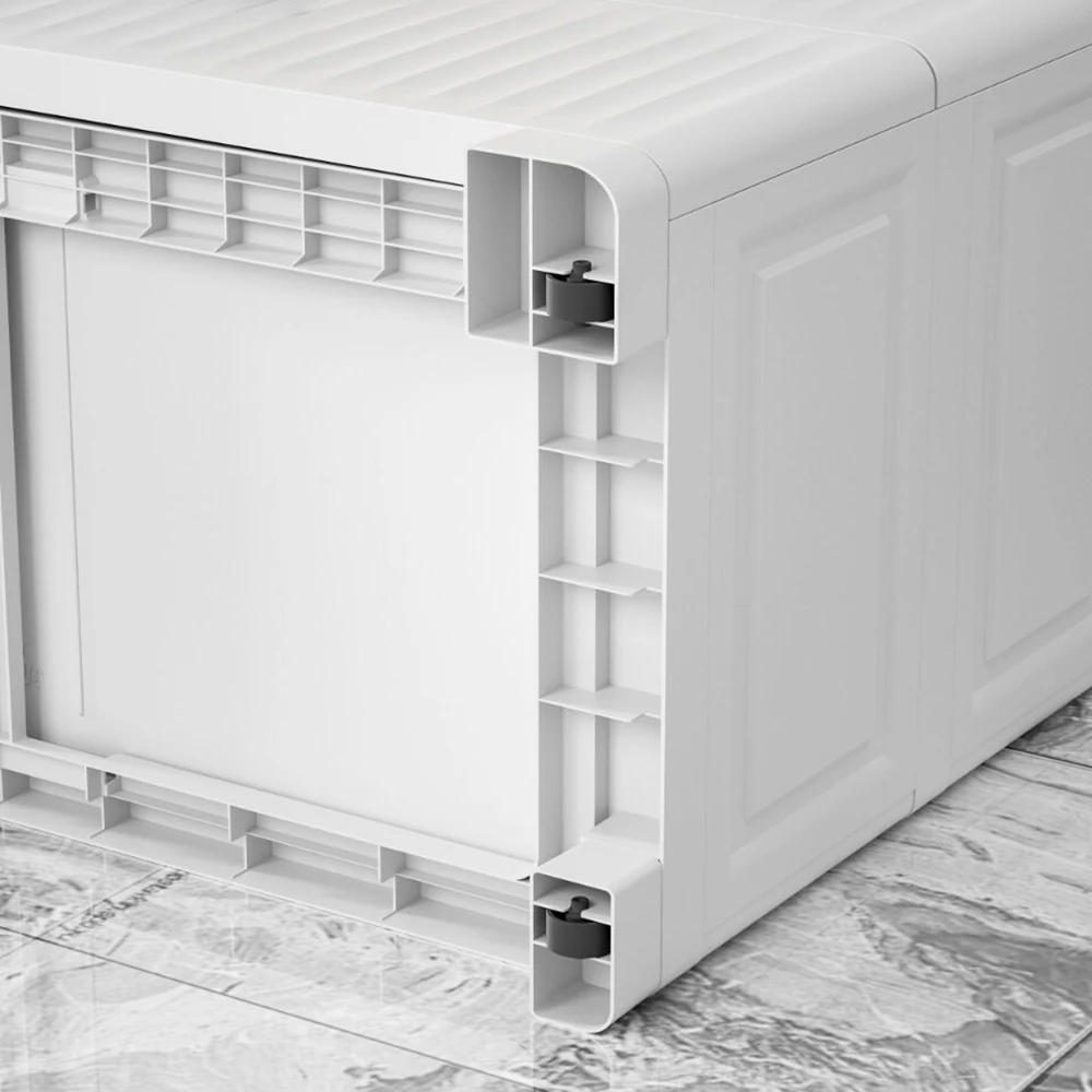 7 Layer products china wholesale home storage & organization storage drawers