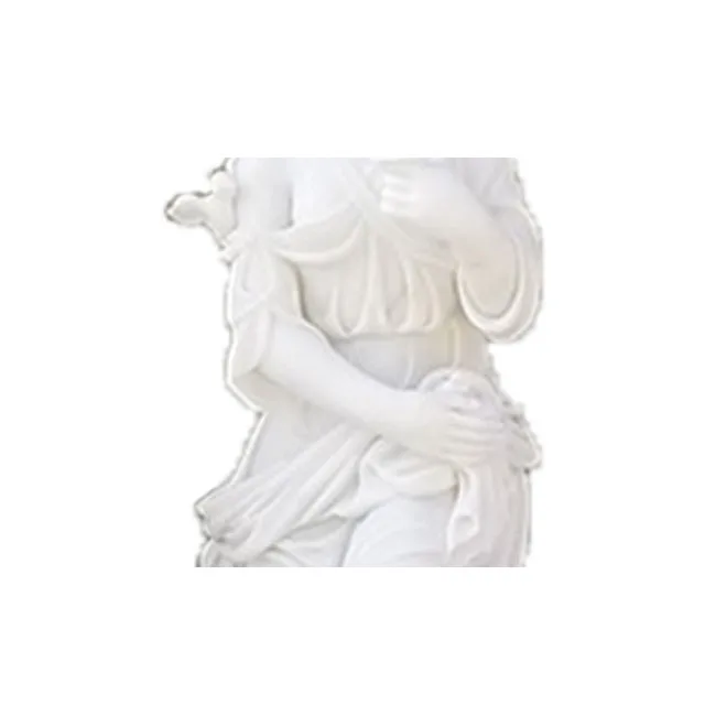 Human Sculpture Modern Human Form Sculpture Hand Carved Natural Stone