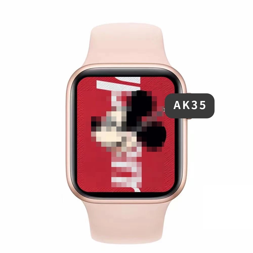 
High Quality Original factory Ak76 smartwatch 1.75inch BT Call Smart Sports Game Watch 