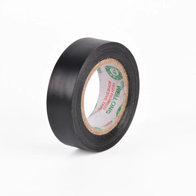 PVC Tape Log Roll Mat Insulation Tape for Cutting Machine