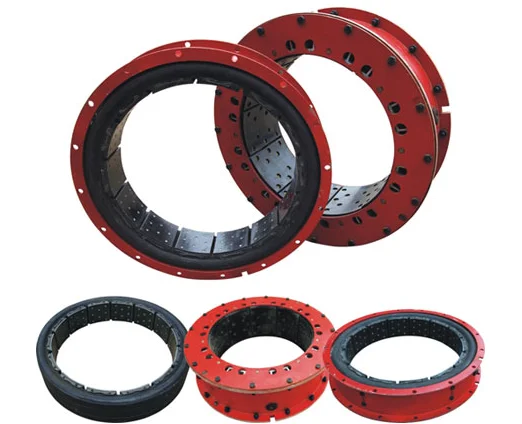  Airflex Eaton пневматическая муфта