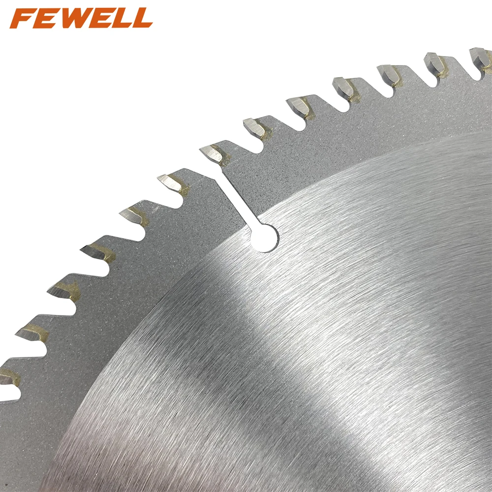 DIY 8inch 210*80T*32mm wood chipper circular carbide cutter disc price TCT saw blade for wood cutting
