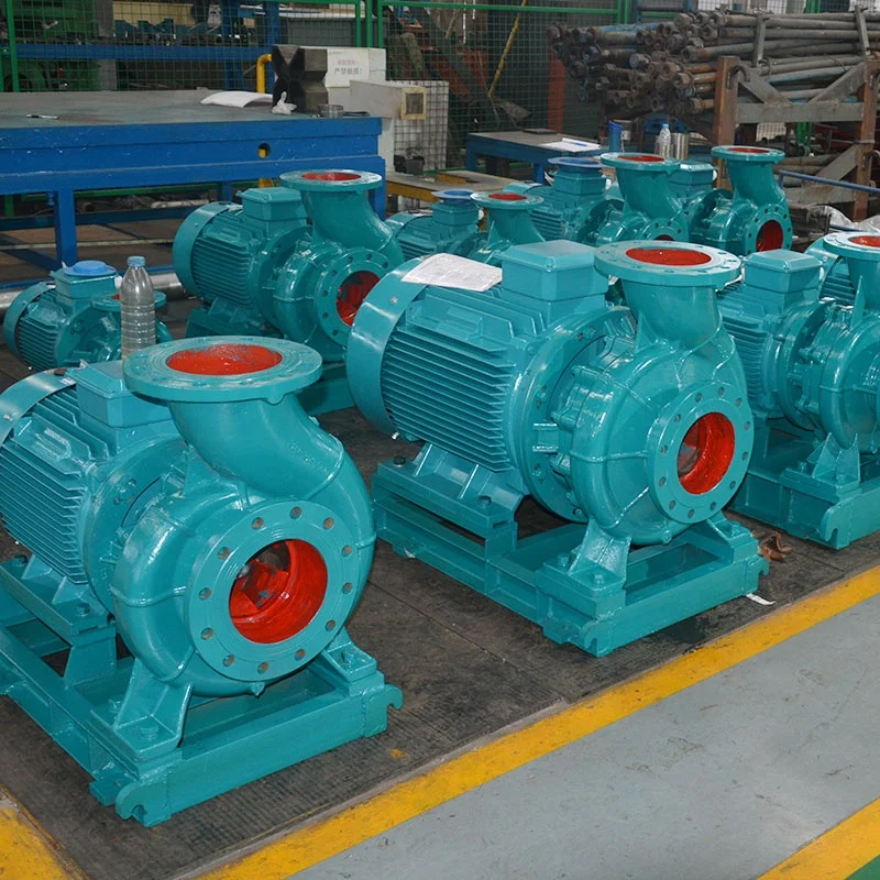 Household Pipe pumps Drain stainless steel pumps for water circulation