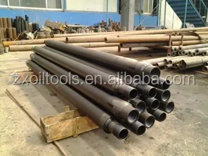 Anti-sand gas anchor  for oilfield