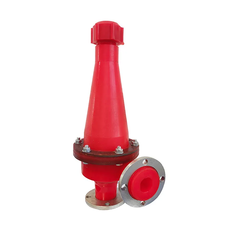 Triangular Pressure FX100 Desander Cone Centrifugal Hydrocyclone for Oilfield Solid Control Sand Separation