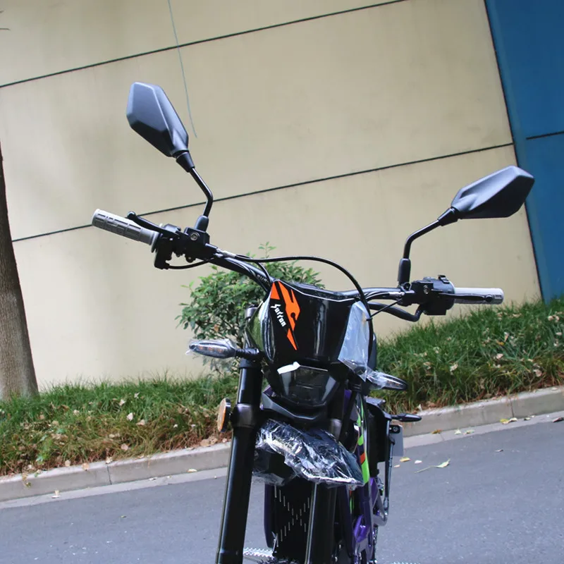 2024 September Big Promotion !!! In Stock Surron Light Bee 3C 2024 Latest Off Road Electric Dirt Bike 60V 6000W  Sur Ron Ebike