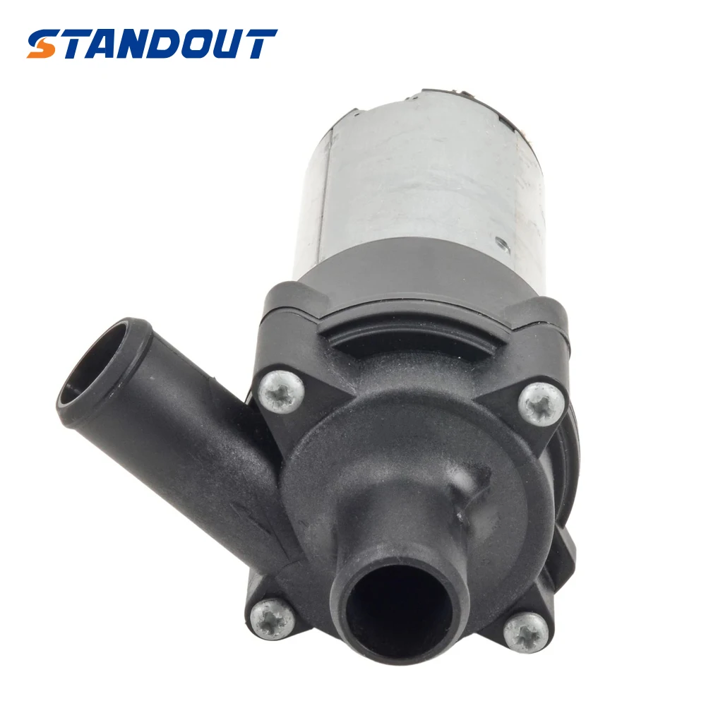 STANDOUT Engine Auxiliary Coolant Water Pump for Mercedes-Benz W202 W210 W124 C220 C230 C280 LK320 CLK430 0392020026  0018351364