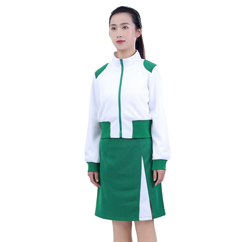 Great Value Fashionable Breathable Long Sleeve Lady Short Women Dress