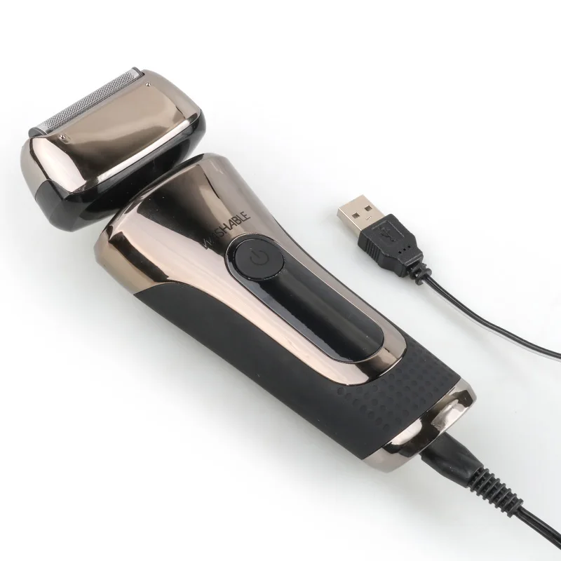 Electric Razor for Women, Wet & Dry Rechargeable Cordless Painless Lady Shaver Body Hair Remover for Legs Underarm  Bikini