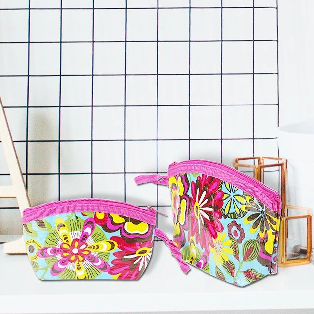 Косметичка для путешествий