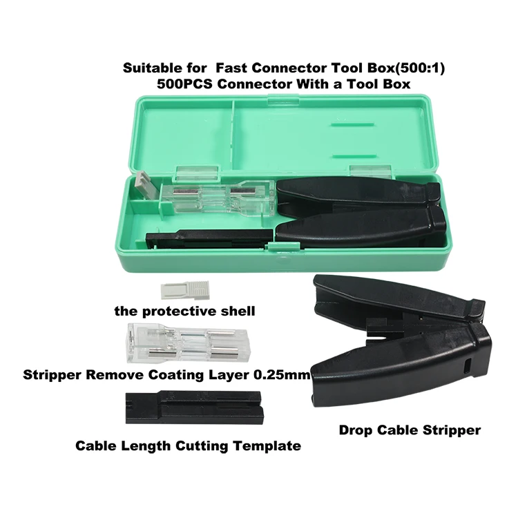 Прямая поставка с завода, кабель 2,0 мм, 3,0 мм, волоконно-оптический кабель с низкой потерей, механическое соединение, быстрый разъем для ПК