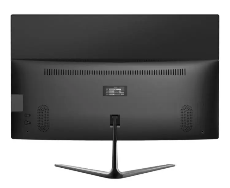  Настольный компьютер с Intel core i3 i5 i7 i9 ddr 4 ГБ 500 hdd все в одном ПК портативные компьютеры настольные дешево