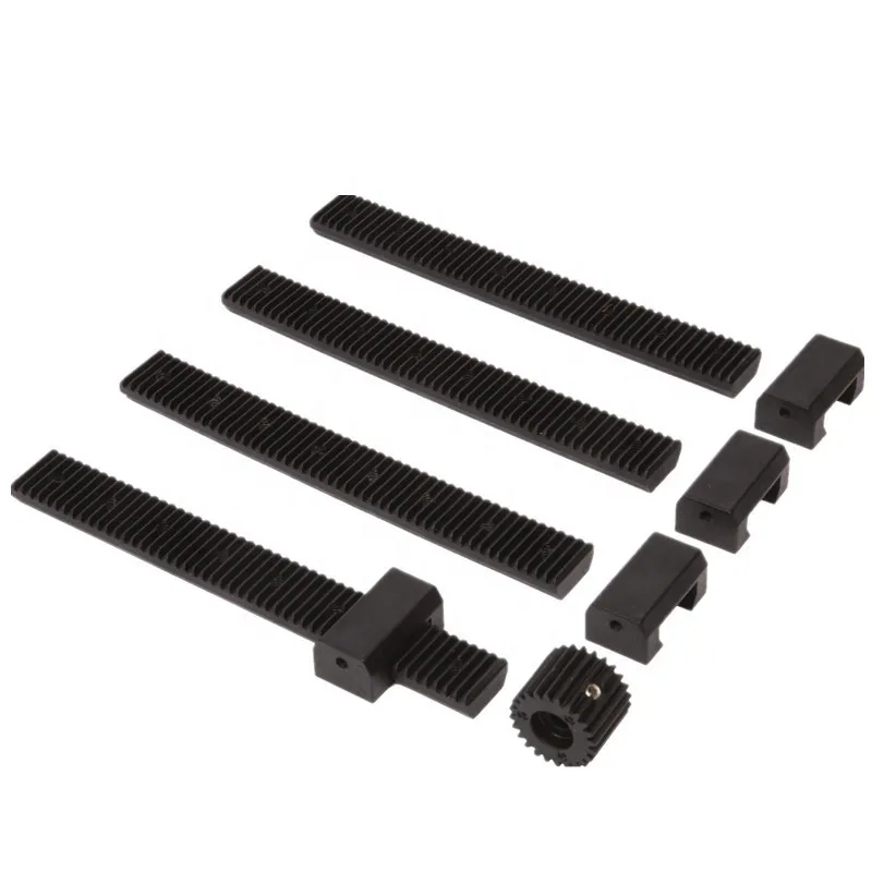 China Factory OEM Mechanical non-standard transmission stainless steel straight tooth taper bevel gear helical bevel rack and pinion