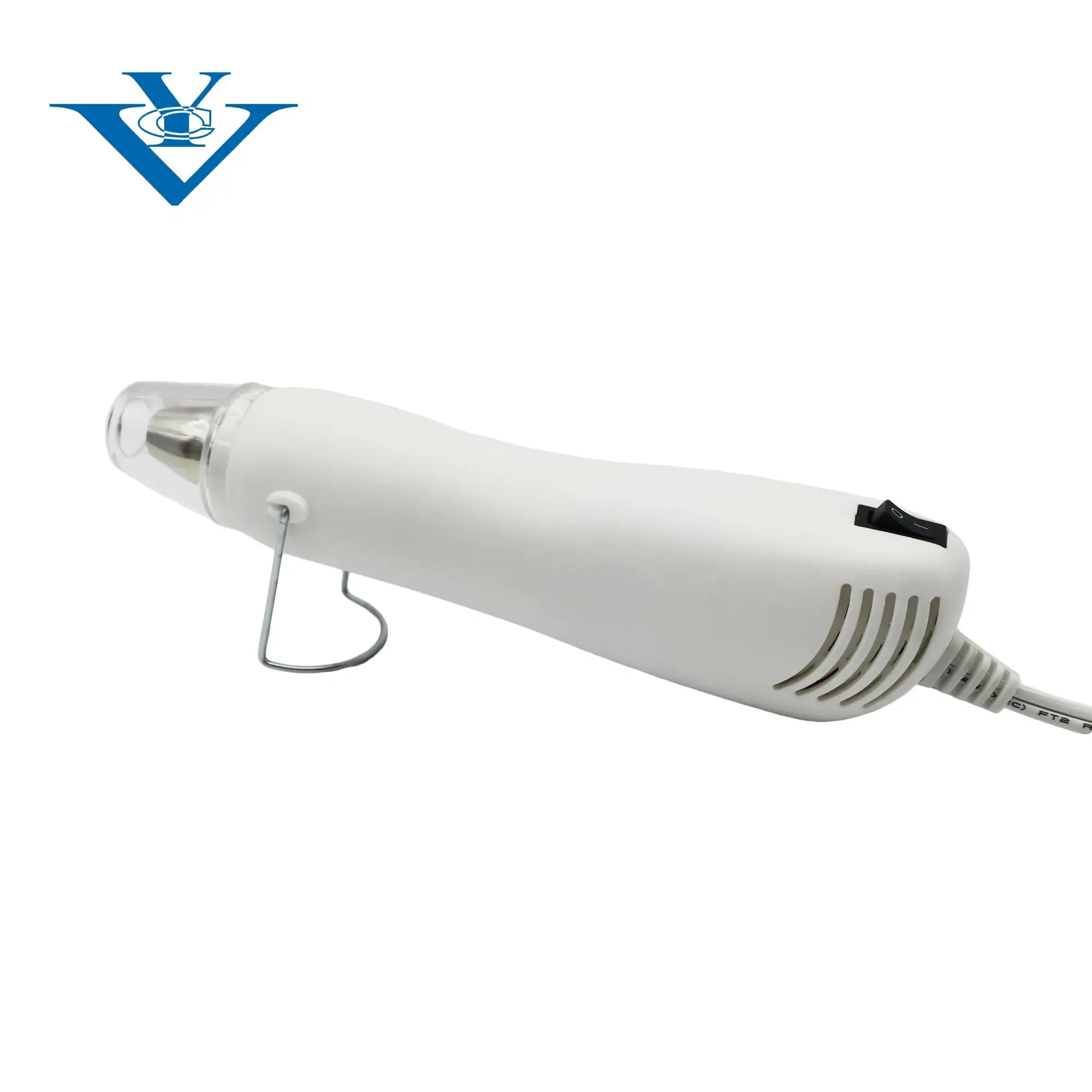 
Top selling two speed mini heat gun 