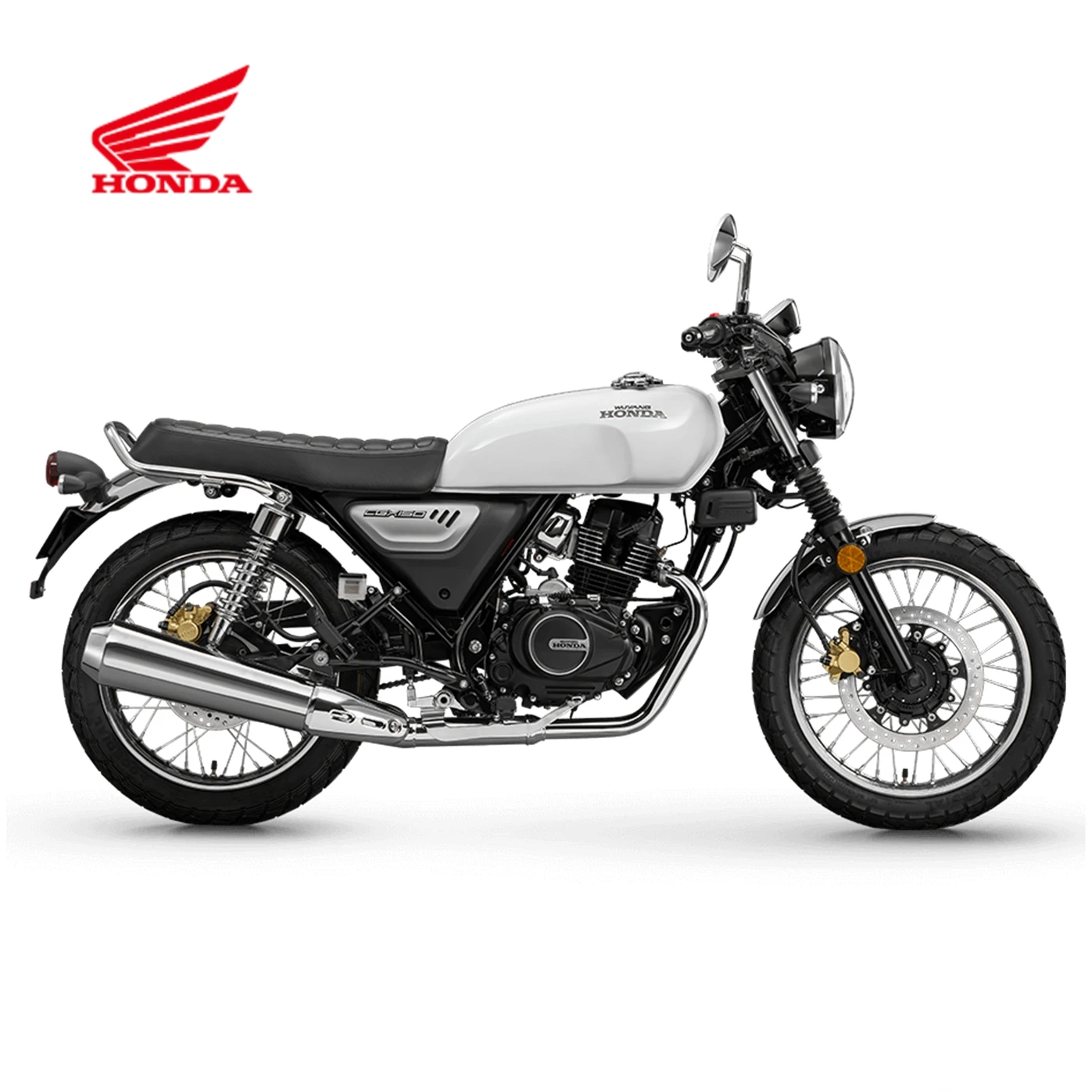 Brand New Hon da CGX150 CB150R Street Motorcycles
