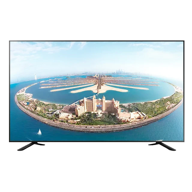
100 inch super large screen high quality Android smart TV 1080p 