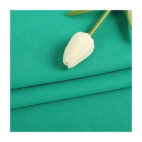 Горячая Распродажа, оптовая продажа, китайская трикотажная ткань, 80 полиэстер, 20 эластан, 4 способа, эластичное трикотажное нижнее белье, ткань из спандекса