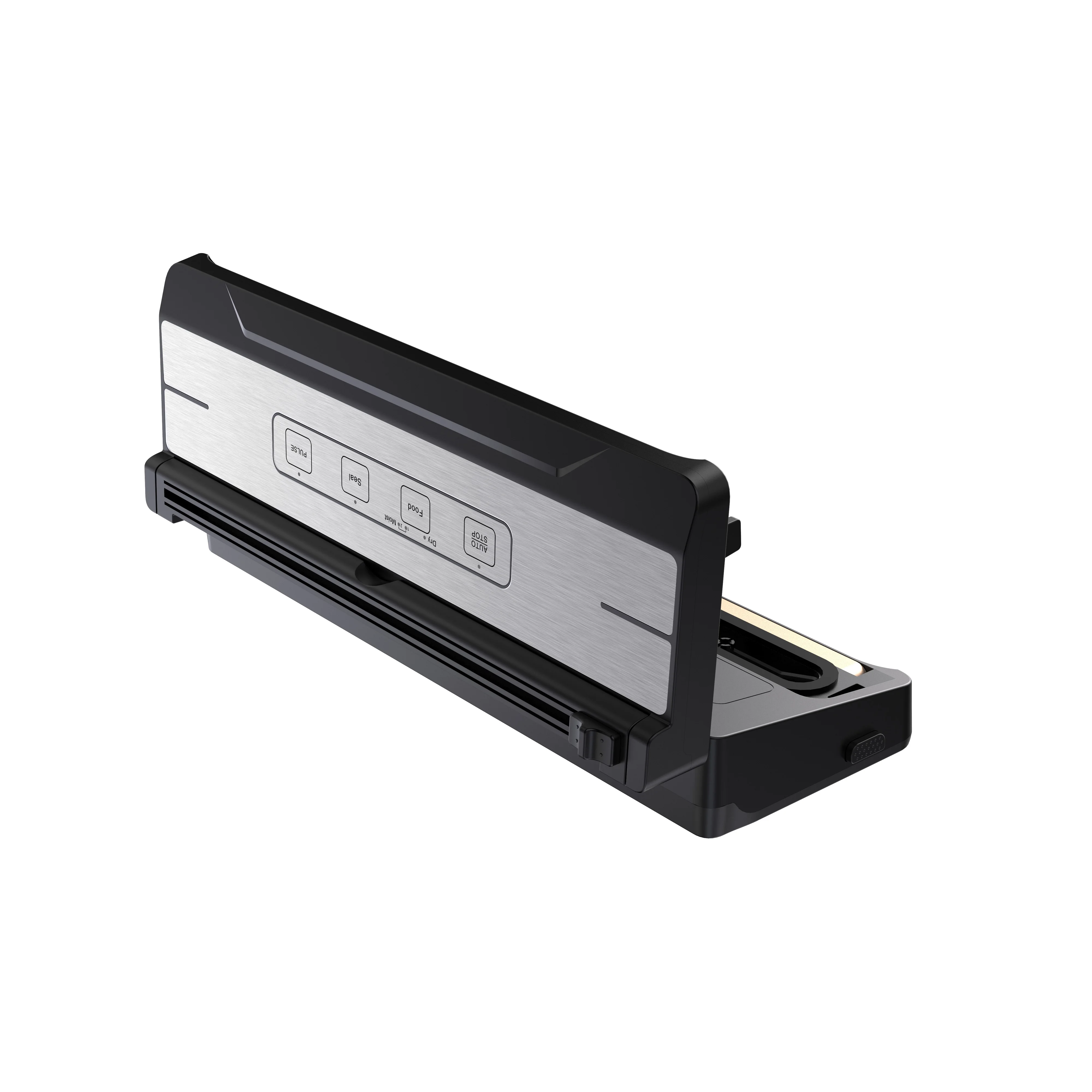 MAXFUTURE Home Kitchen Frozen Pizza Vacuum Sealer Fresh Food Saver