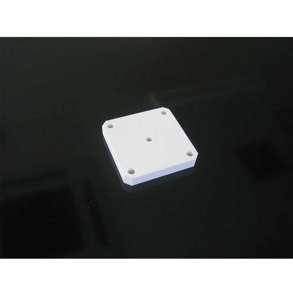 Japan high quality insulation mica machinable ceramics for industry