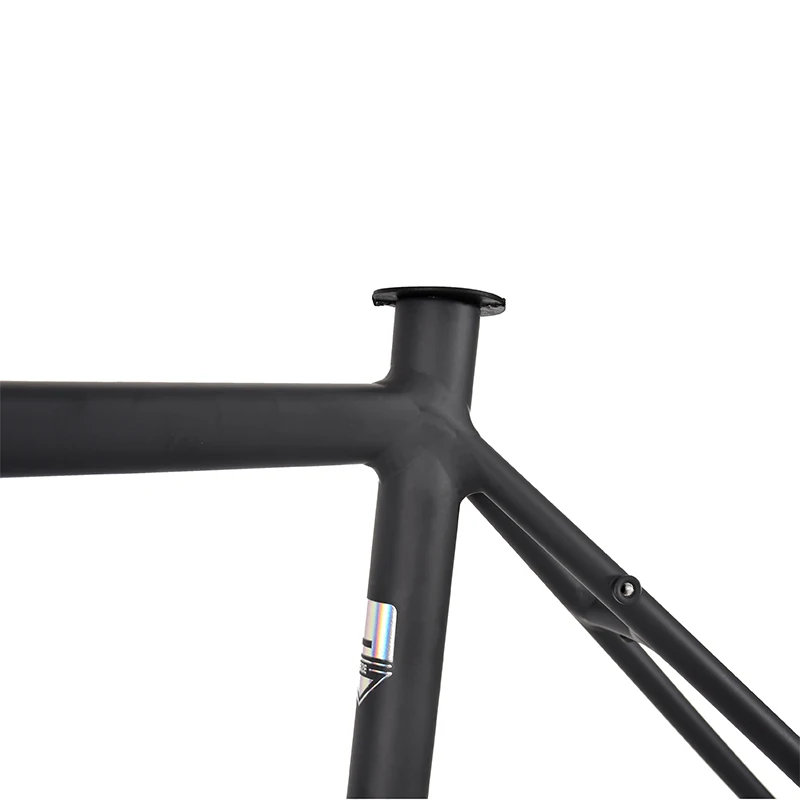 Wholesale Products Customizable Colors Aluminum Mountain Bike Mtb Frame Gravel Bike Frame Frameset