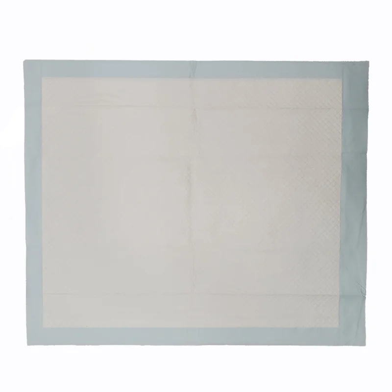 OEM Wholesale underpads disposable adult price pink Medical underpad 60x90 Elderly Diapers Adult Nursing