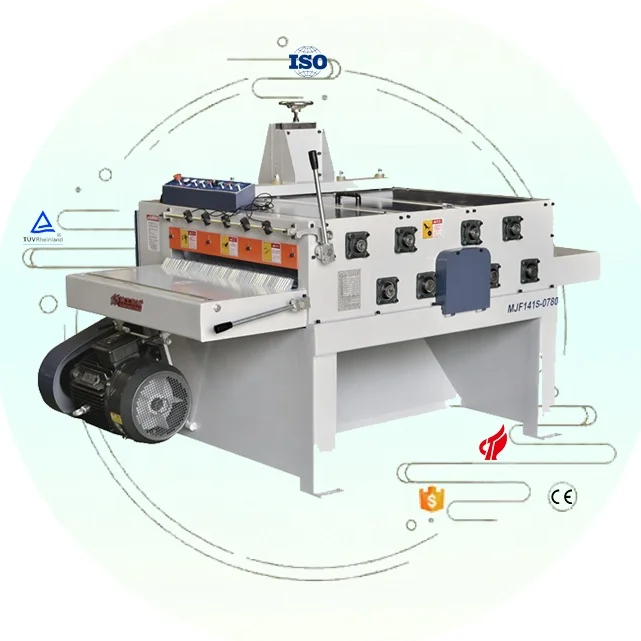 Высококачественная двухлопастная дисковая пила