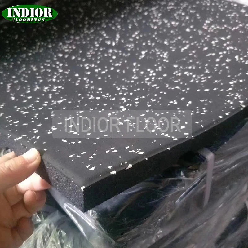 Indior gym floor mat gymnastics landing rubber puzzle mats for sale Qatar