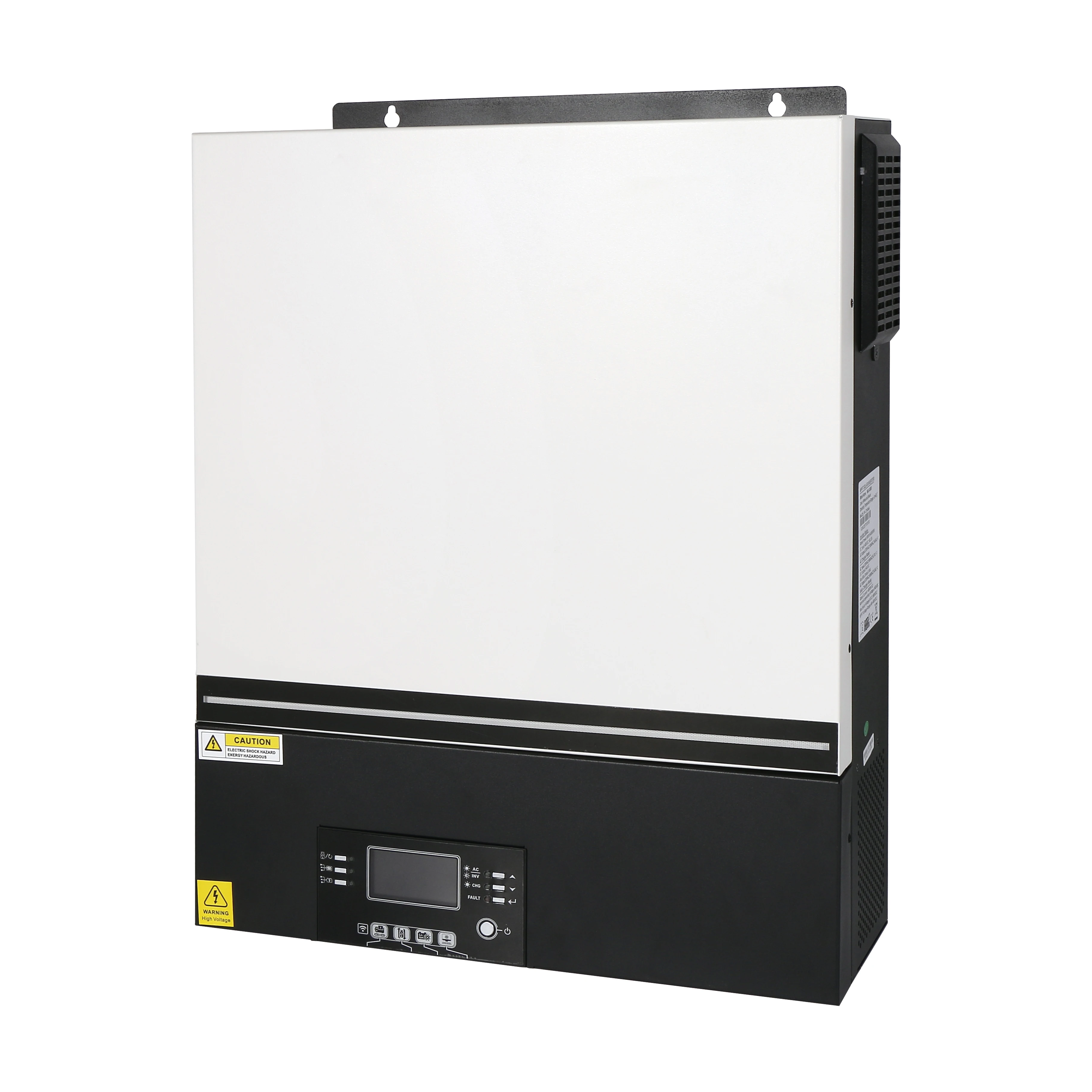 11 kw off grid inverter MPPT  80A 230VAC output expert max.