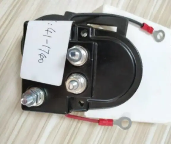 regulator for Thermo king parts alternator 41-1740, 12V for thermoking transport refrigeration