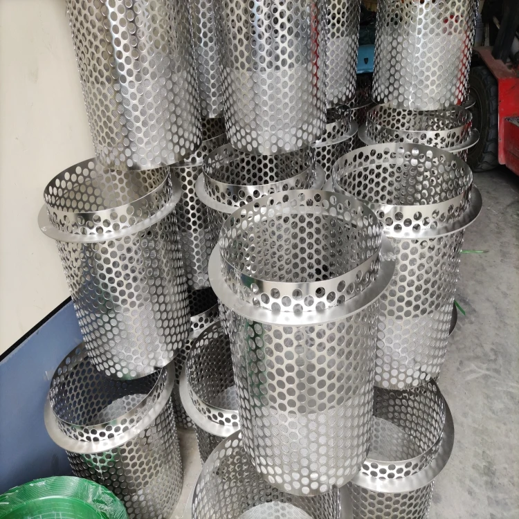 Replacement Air Compressor Spare Parts Oil Filter