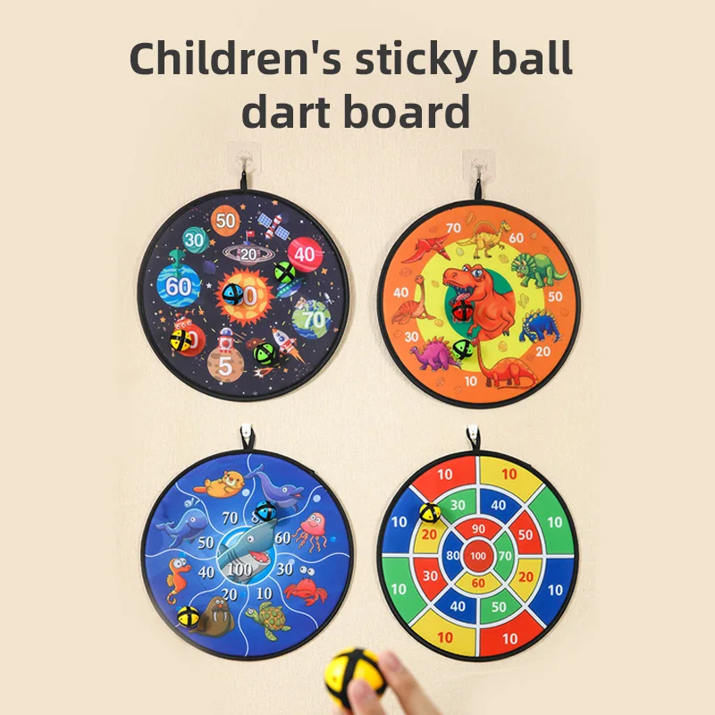 High Quality OEM Dartboard Machine Indoor Electronic Dart Board Dartboard Cabinet Customized Box Logo Packing Plastic Color Type