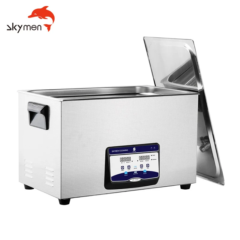 Skymen JP-100S 30L оружие огнестрельное оружие для центрального движения колеса whitetooth ультразвуковой белая этикетка ювелирные изделия чистки зубов