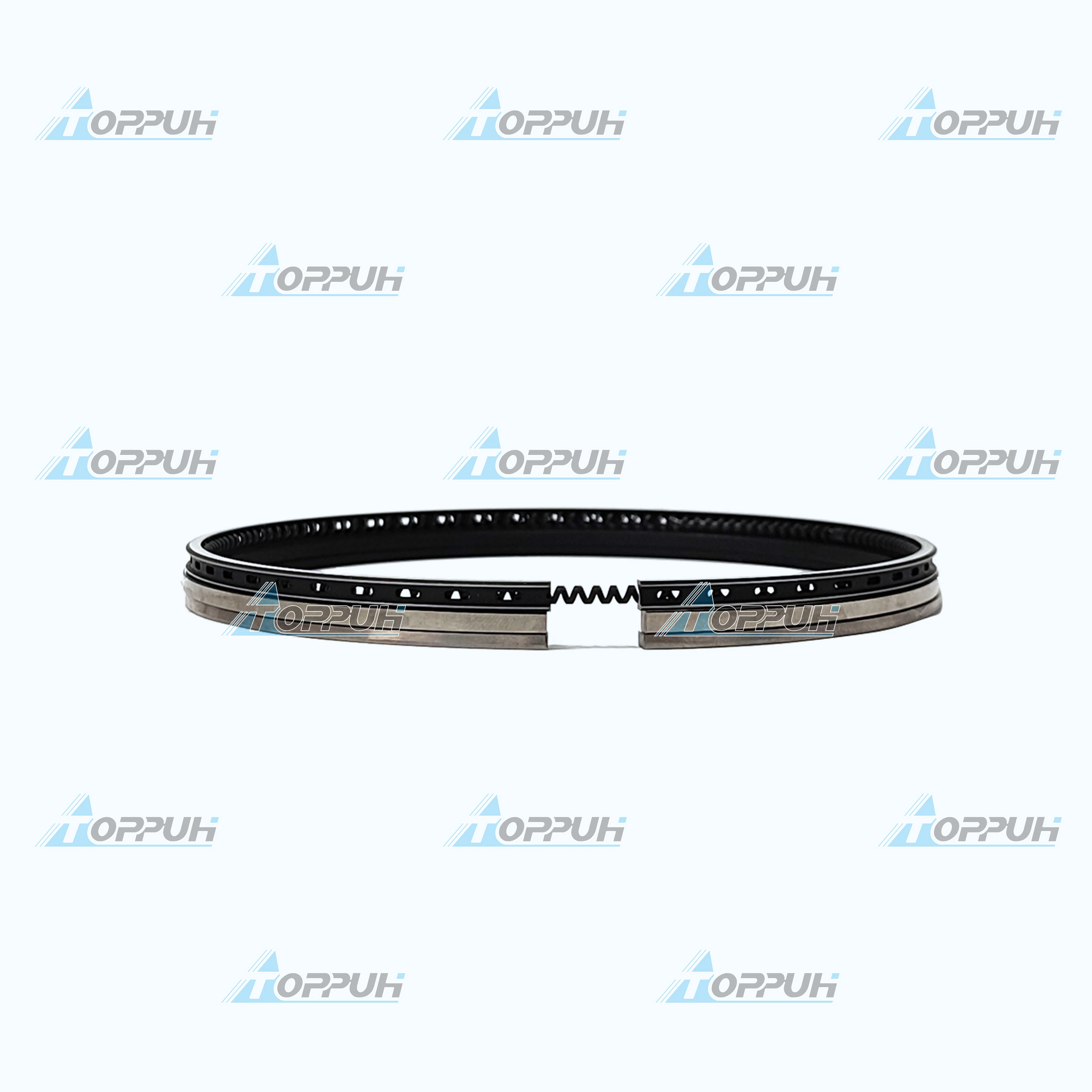 New In Stock  STD Piston Rings Set Fits for Hino J08C J08CT Engine  Excavator  Hino UD Truck