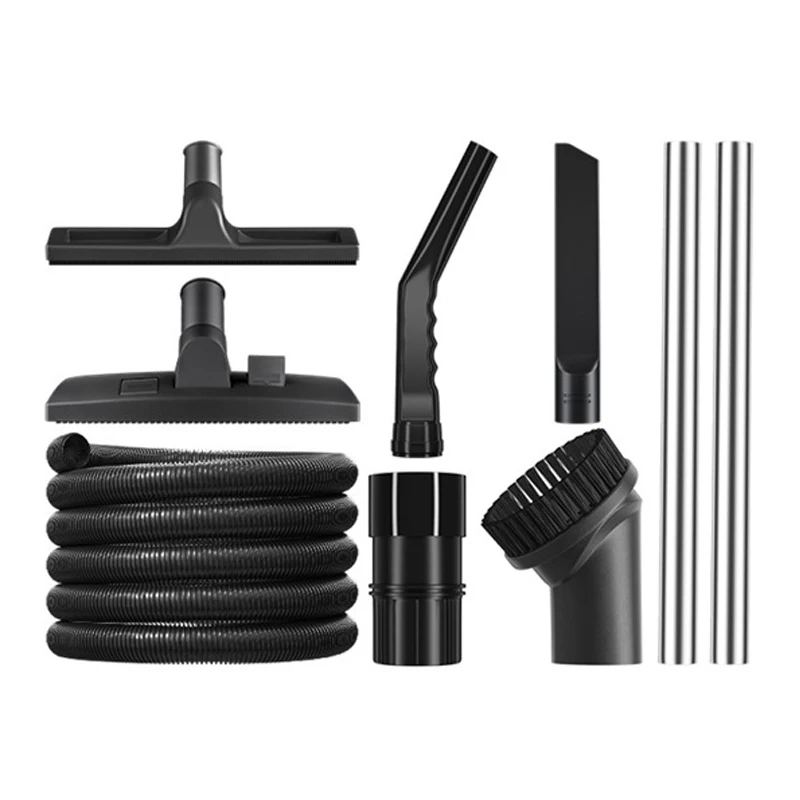 15L Industrial Vacuum Cleaner Accessories Set vacuum cleaner pipe