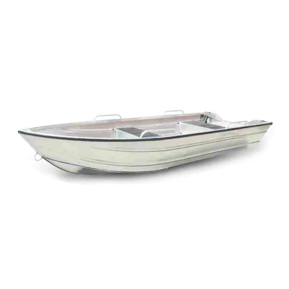 Ecocampor fishing boats aluminum boats parts for sale