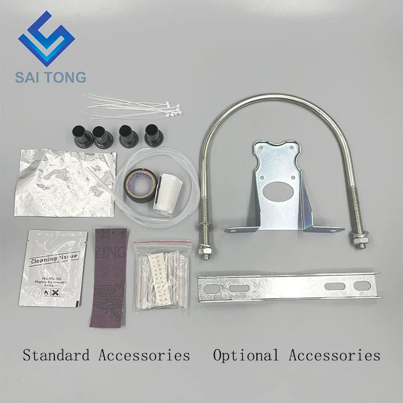 Ip68 12 to 48 core  FTTH dome Vertical Mechanical seal mini joint closure fiber optic for connection 2 inlet 2 outlet fiber opti