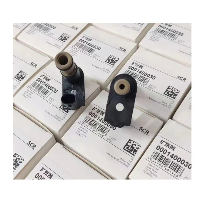 Low price adblue pump parts diffusion pump heater A0001400030