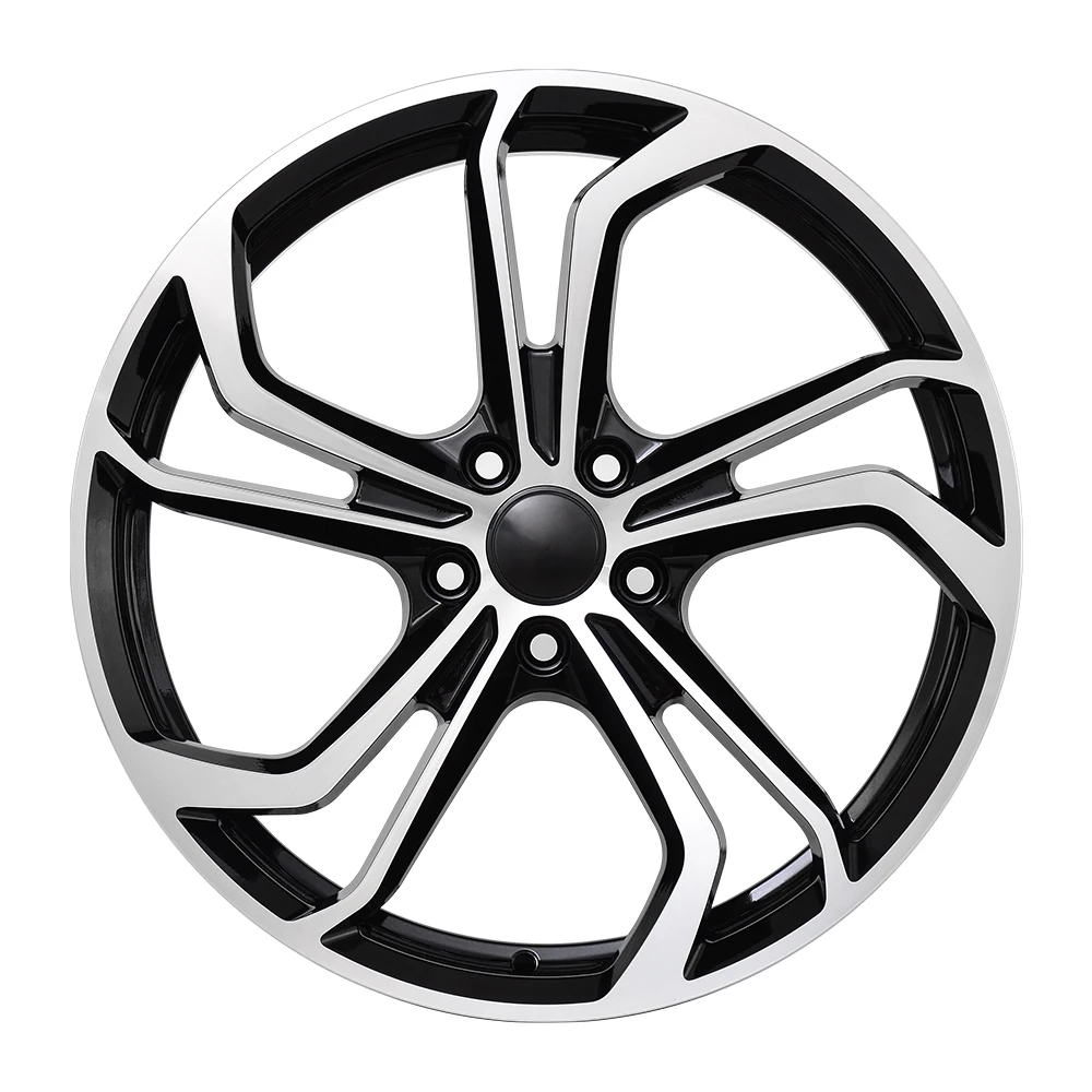 Pdw Customized Cooper S Rims Sale For Mini Motorcycle Wheels 17 Inch Aluminum Alloy